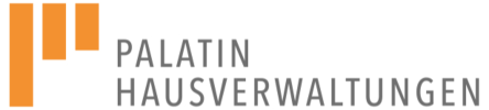 Logo: Palatin Hausverwaltungen
