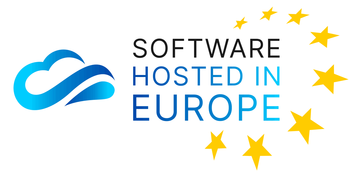 Siegel: Software Hosted in Europe